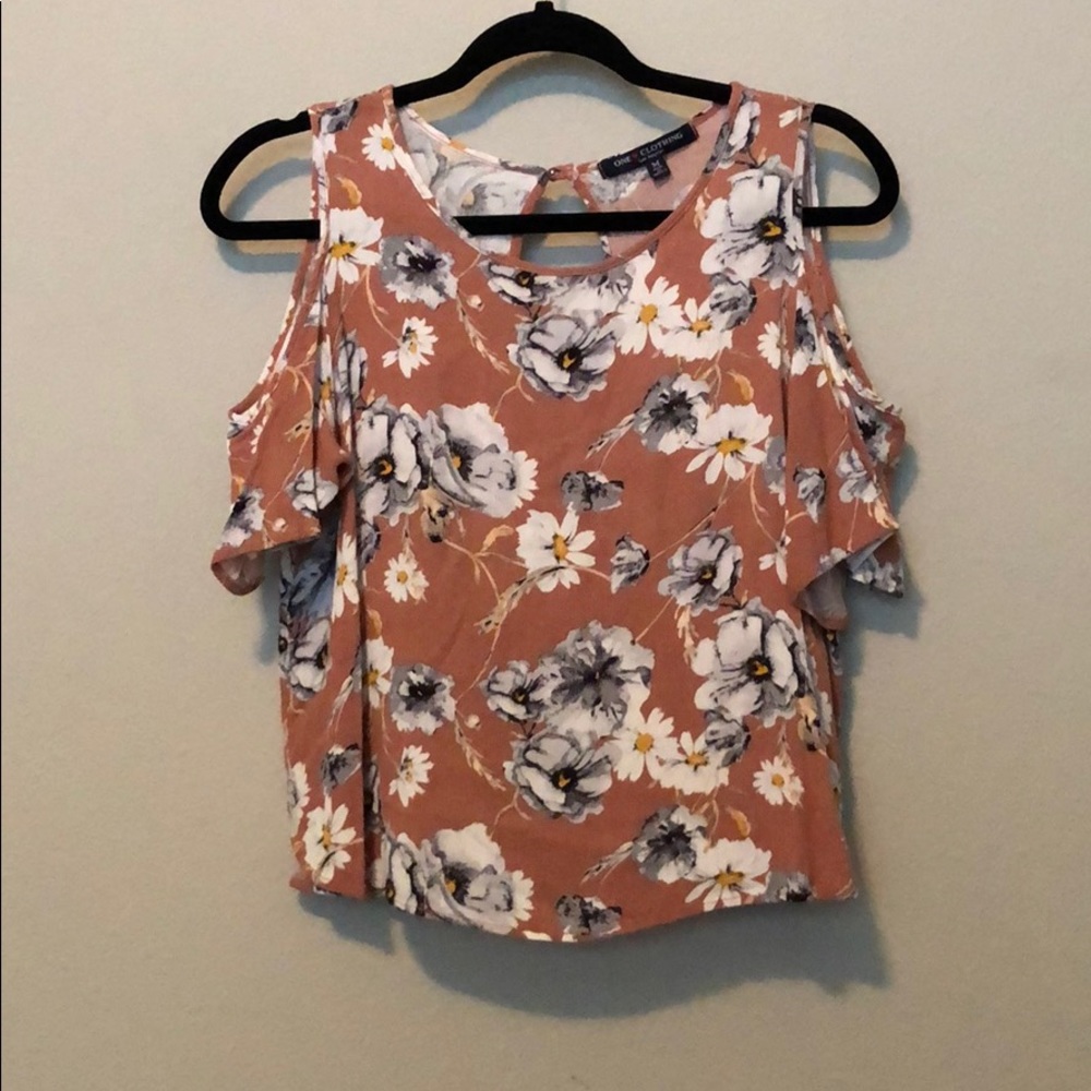 Comfortable shirt